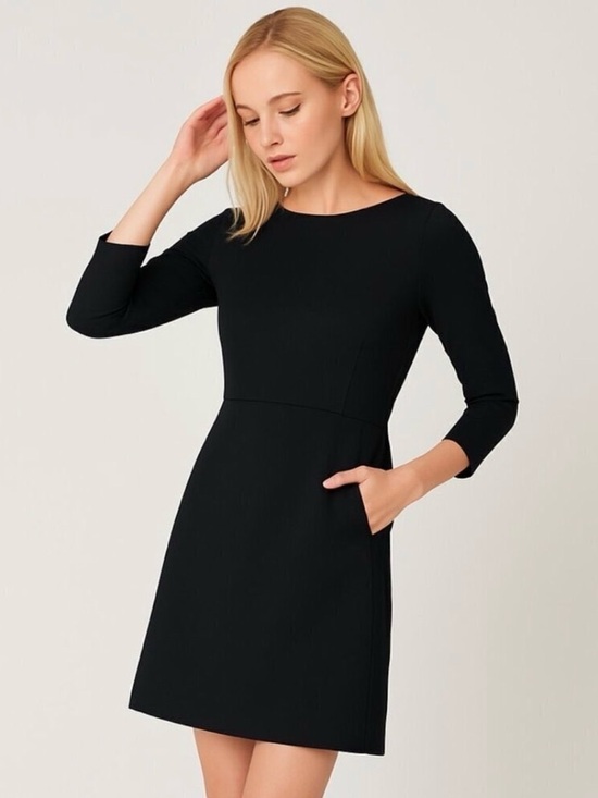 SPANX Dresses & Skirts - Spanx Perfect Shift Dress